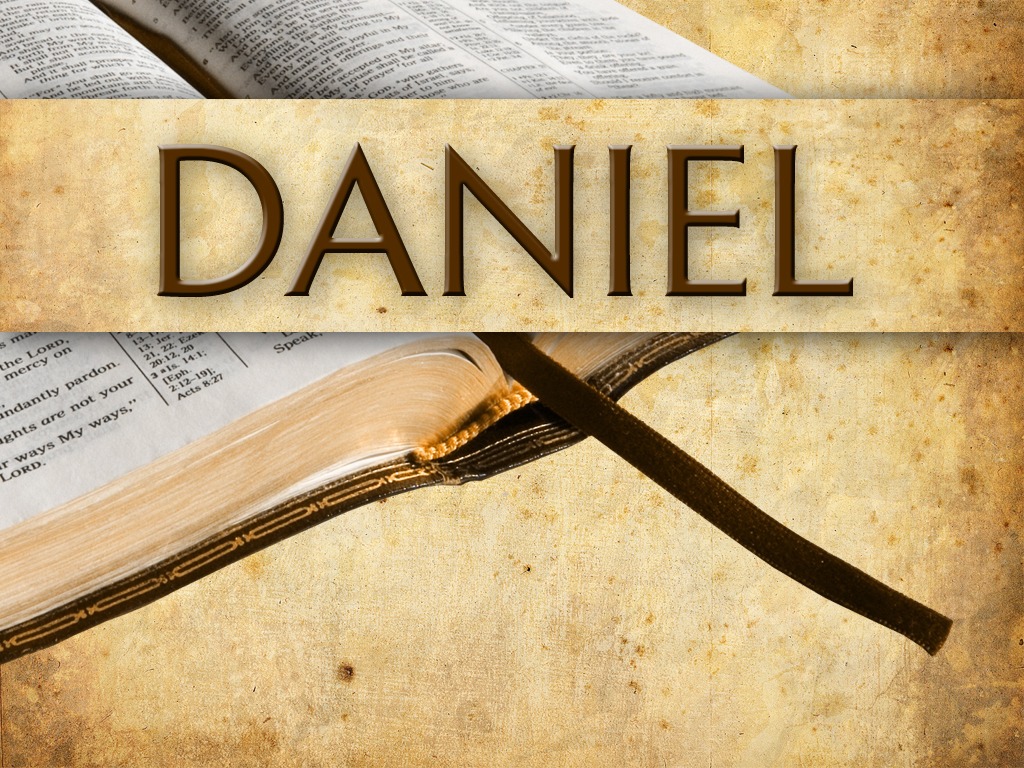 The-Book-of-Daniel